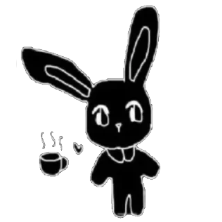 Sticker в0спом1нания @nyashastik - 5