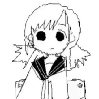 Sticker в0спом1нания @nyashastik - 2