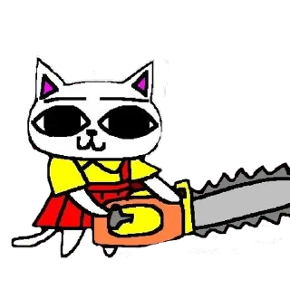 Sticker в0спом1нания @nyashastik - 11