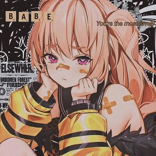 Стикер RandNittyFat :: @fStikBot - 5