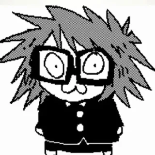 Стикер Рэндал🤙 - 0