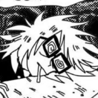 Стикер Рэндал🤙 - 3