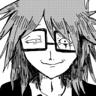 Стикер Рэндал🤙 - 5