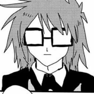 Стикер Рэндал🤙 - 1