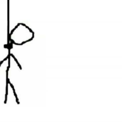 sketch black and white silhouette