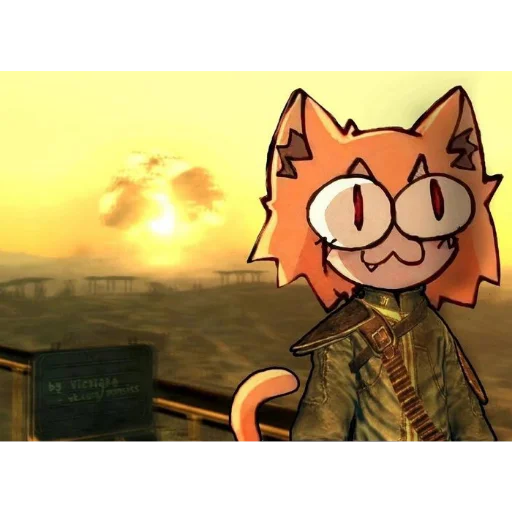 Sticker Random7032 - 1