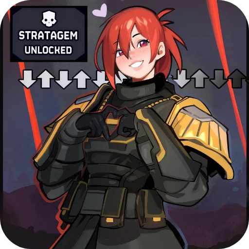 Sticker Random7032 - 1