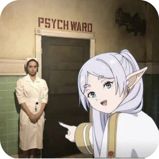 Стикер Random7032 - 1