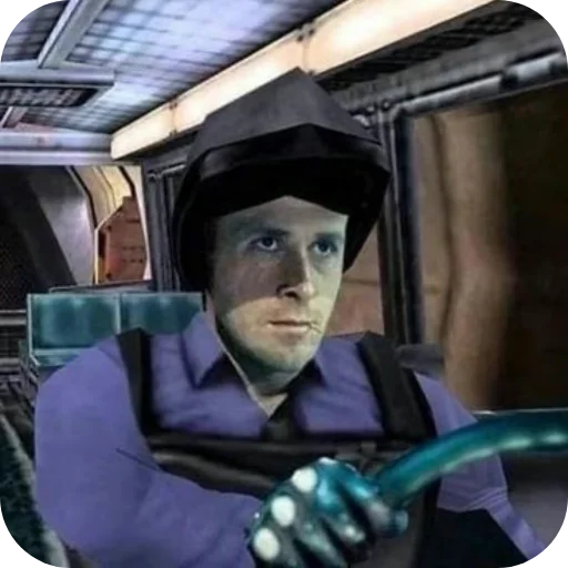 Стикер Random7032 - 1