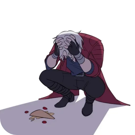 Стикер Random7032 - 1