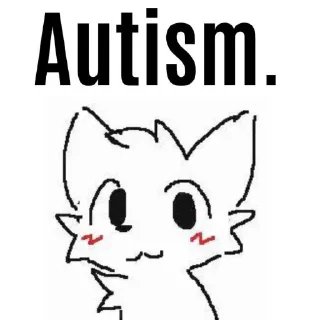 Стикер Рандом - 4