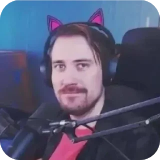 Стикер Рандом - 7