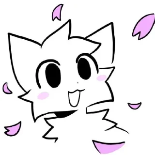 Стикер Рандом - 1