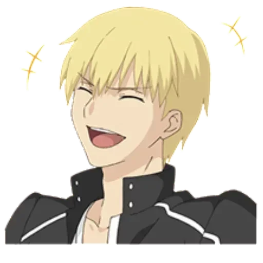 anime cartoon illustration