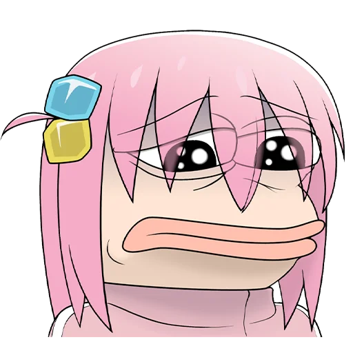 Bocchi the Rock! 🎸 (@TodorokiShouto) - 