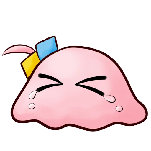 Sticker RandomBTR - 1