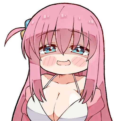 Sticker RandomBTR - 1