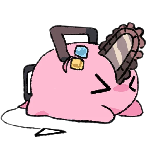 Стикер RandomBTR - 1