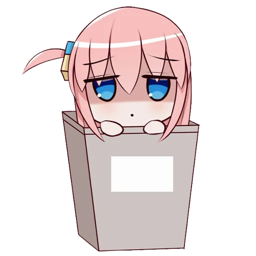 Стикер RandomBTR - 1