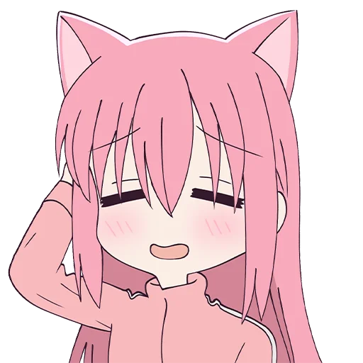 Sticker RandomBTR - 1