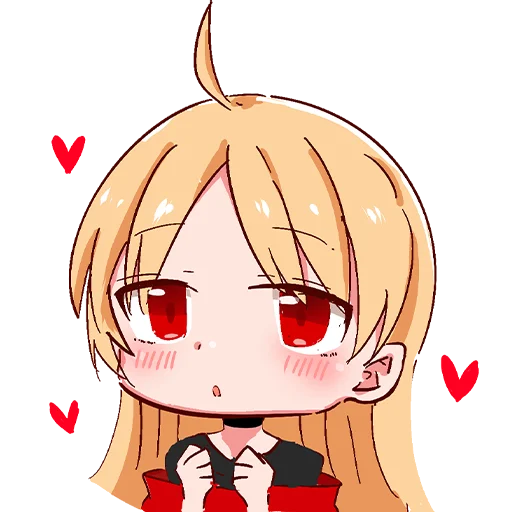 Стикер RandomBTR - 1