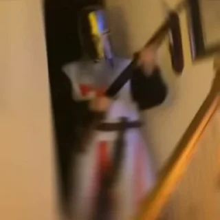 Стикер Random Crusader ♧ (@SameOldShits) - 6