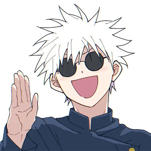 Стикер RandomJJKPack - 1