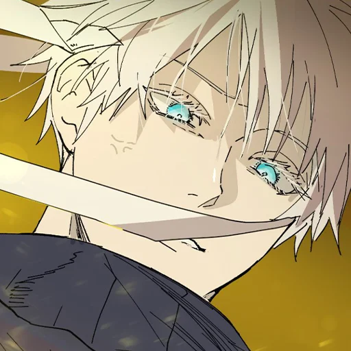 Стикер RandomJJKPack - 1