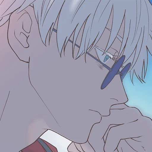 Sticker RandomJJKPack - 1