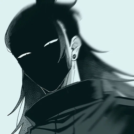 Стикер RandomJJKPack - 1