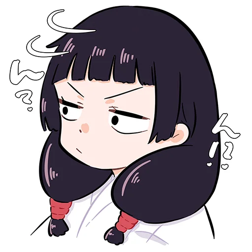 Стикер RandomJJKPack - 1