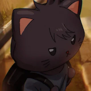 Sticker [Random] JJK (@TodorokiShouto) - 7