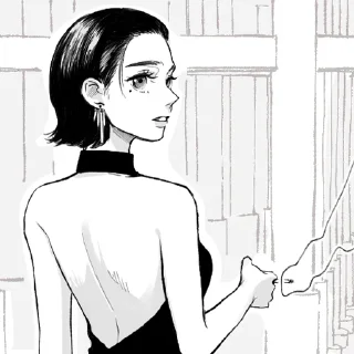 Sticker [Random] JJK (@TodorokiShouto) - 2