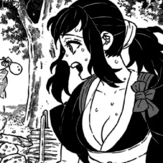 Sticker •𝗥𝗮𝗻𝗱𝗼𝗺 𝗞𝗻𝘆 𝗠𝗮𝗻𝗴𝗮• @BlominsyaQx - 8