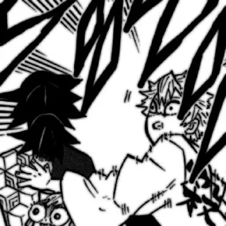 Sticker •𝗥𝗮𝗻𝗱𝗼𝗺 𝗞𝗻𝘆 𝗠𝗮𝗻𝗴𝗮• @BlominsyaQx - 2