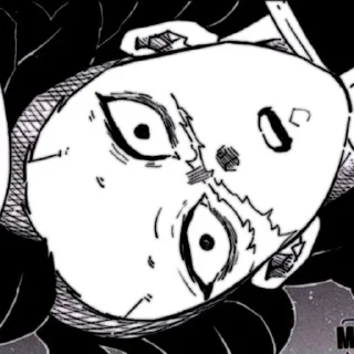 Sticker •𝗥𝗮𝗻𝗱𝗼𝗺 𝗞𝗻𝘆 𝗠𝗮𝗻𝗴𝗮• @BlominsyaQx - 7