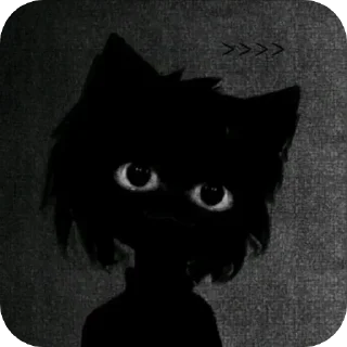 Sticker random @mokryi_hleb - 1