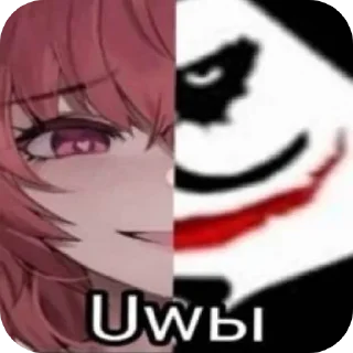 Sticker random @mokryi_hleb - 2