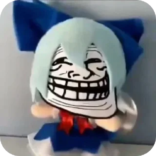 Sticker random @mokryi_hleb - 8