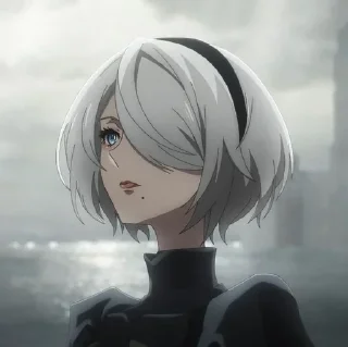 Стикер Random Pack | @Onishiki @Nishi_Stickers - 1