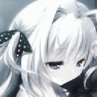 Стикер Random Pack | @Onishiki @Nishi_Stickers - 5