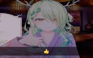 Стикер Random Pack | @Onishiki @Nishi_Stickers - 2