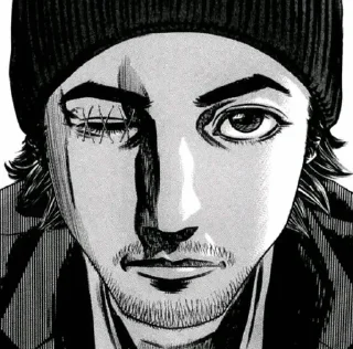 Стикер Random Pack | @Onishiki @Nishi_Stickers - 10