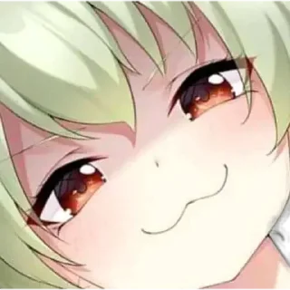 Стикер Random Pack | @Onishiki @Nishi_Stickers - 9