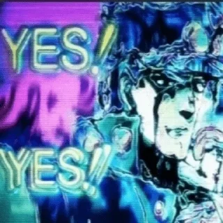 Стикер Random Pack | @Onishiki @Nishi_Stickers - 11