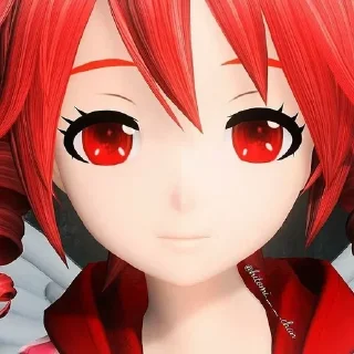 Стикер Random Pack | @Onishiki @Nishi_Stickers - 0