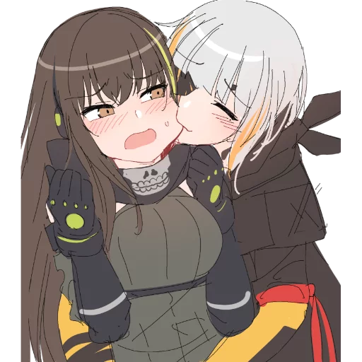 аниме мультфильм Художественная литература