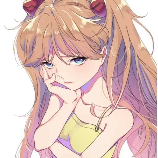 аниме мультфильм манга