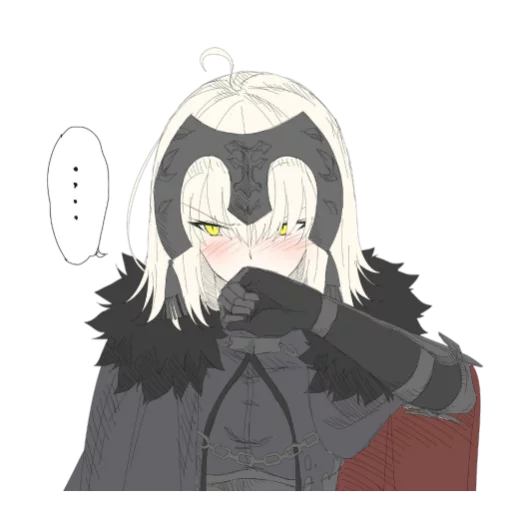 аниме иллюстрация мультфильм