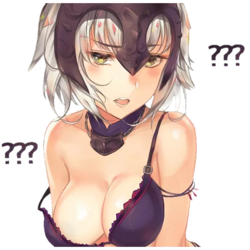 аниме мультфильм cg иллюстрация